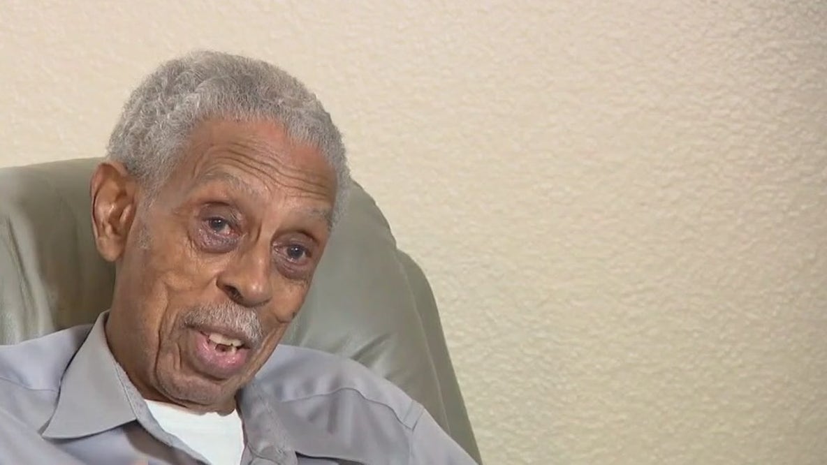 Texas veteran has trouble getting benefits